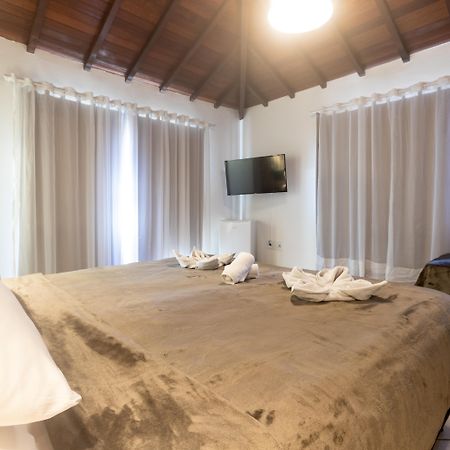 Hotel Barra Da Lagoa By Latitud Hoteles Búzios Εξωτερικό φωτογραφία