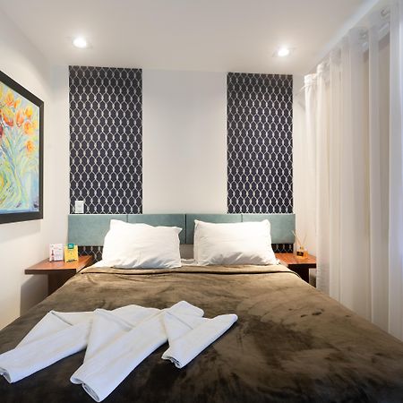 Hotel Barra Da Lagoa By Latitud Hoteles Búzios Εξωτερικό φωτογραφία