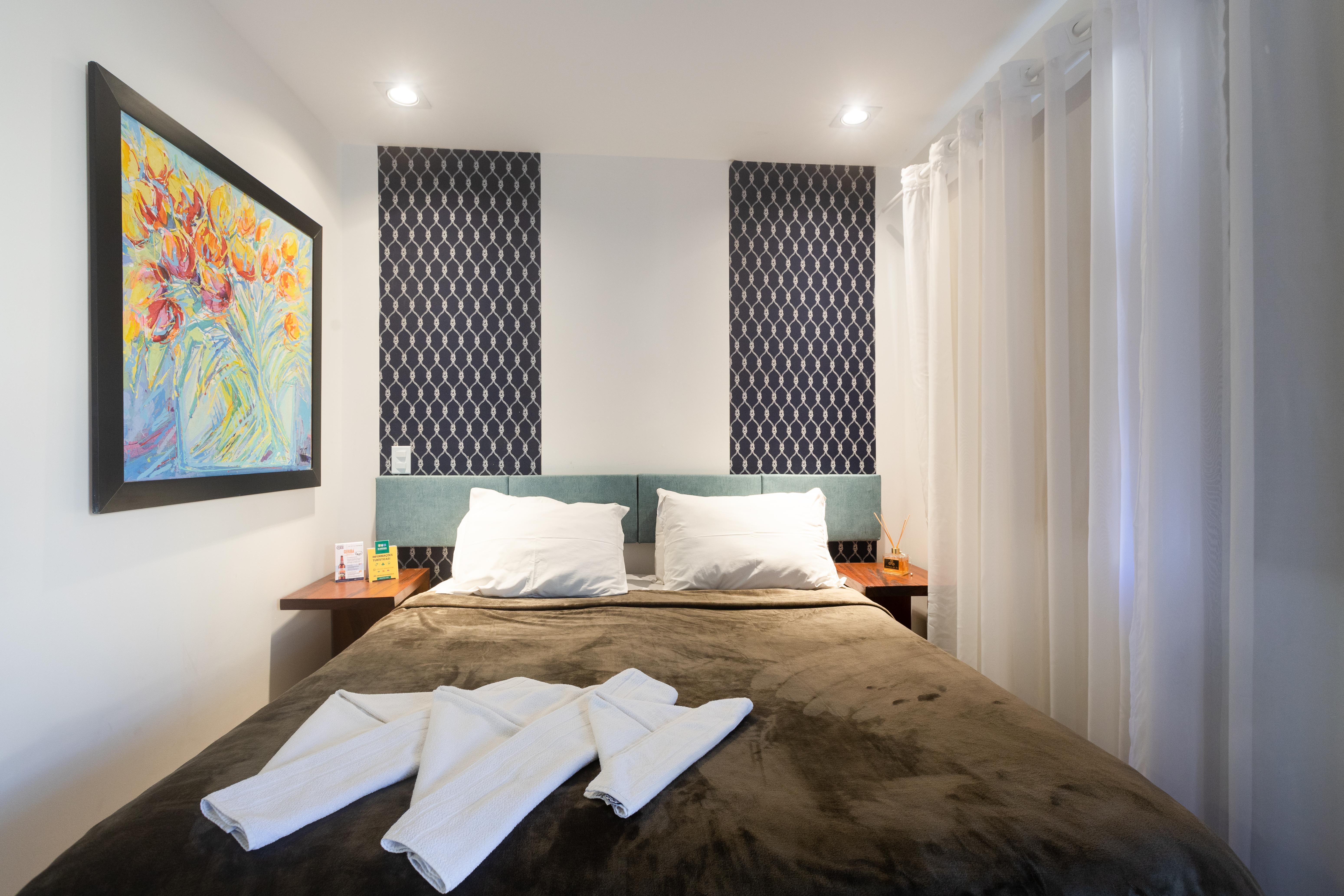 Hotel Barra Da Lagoa By Latitud Hoteles Búzios Εξωτερικό φωτογραφία