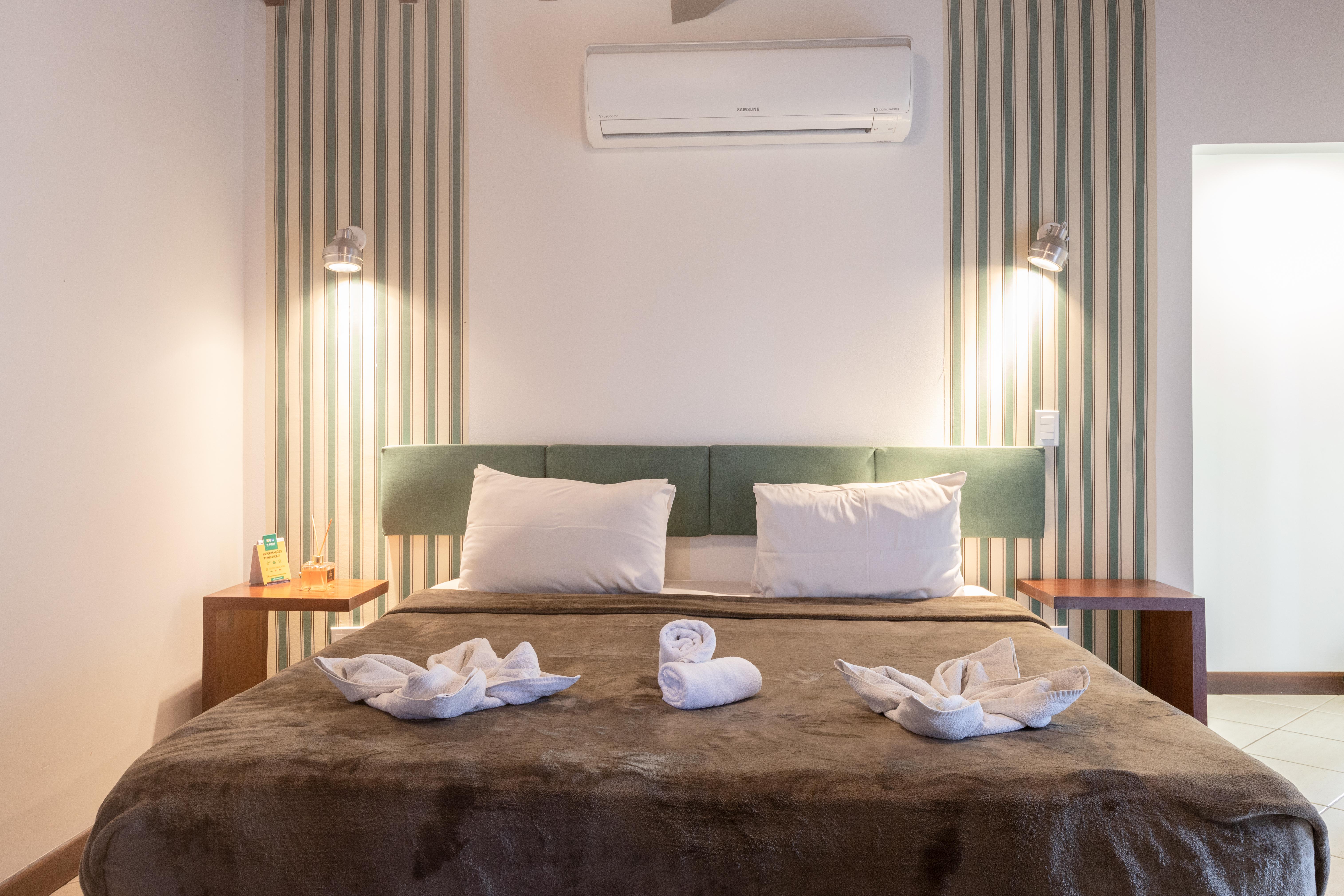 Hotel Barra Da Lagoa By Latitud Hoteles Búzios Εξωτερικό φωτογραφία
