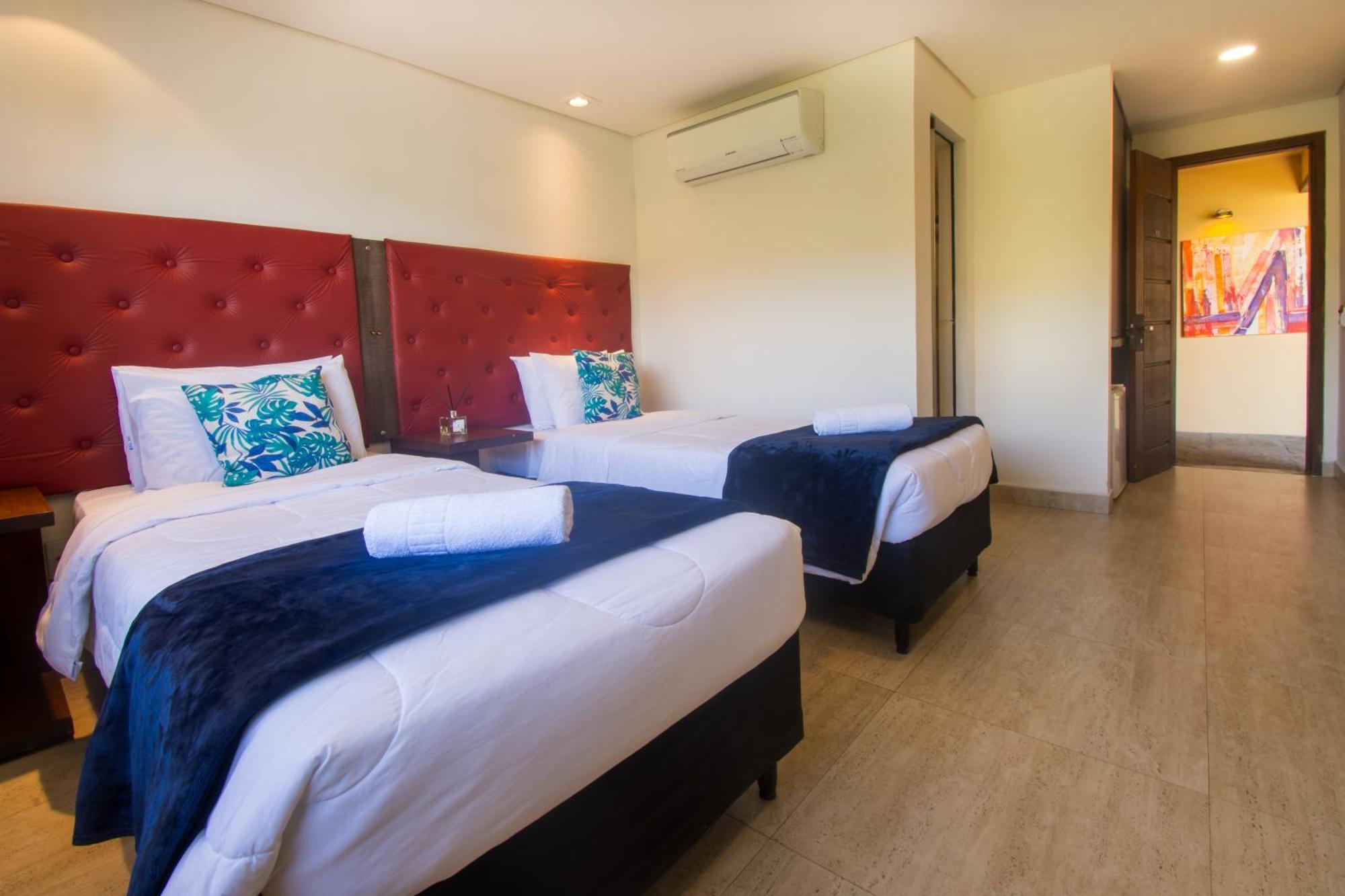 Hotel Barra Da Lagoa By Latitud Hoteles Búzios Εξωτερικό φωτογραφία