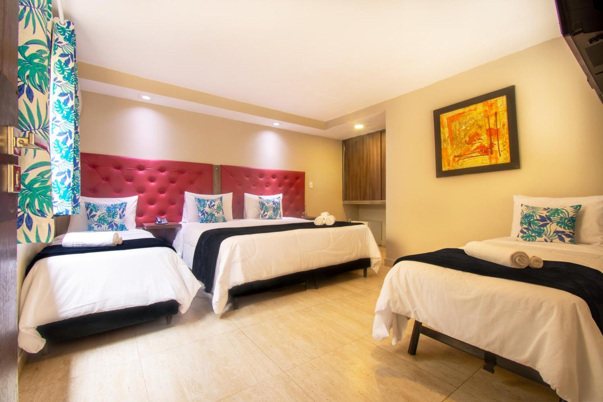 Hotel Barra Da Lagoa By Latitud Hoteles Búzios Εξωτερικό φωτογραφία