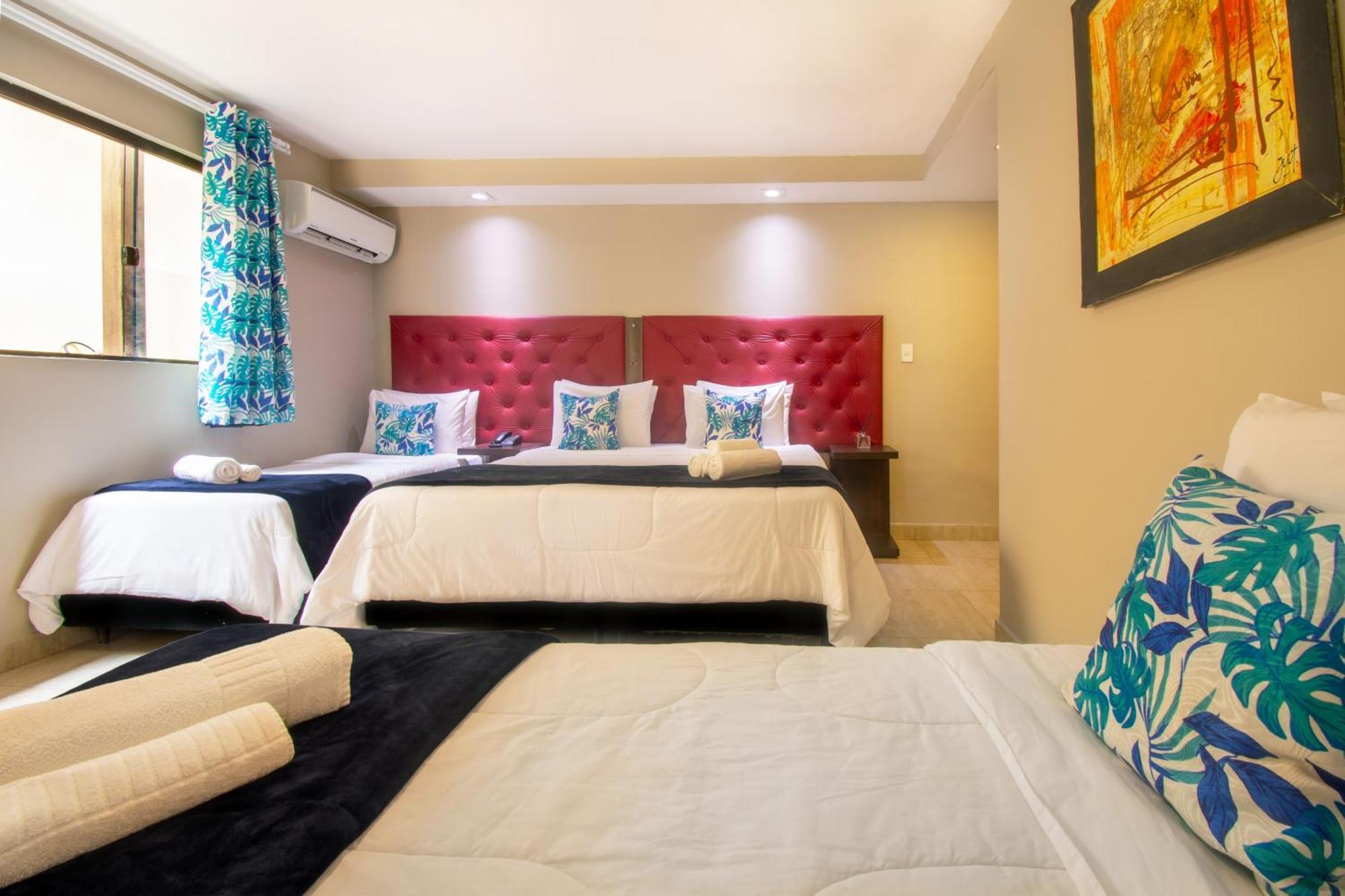 Hotel Barra Da Lagoa By Latitud Hoteles Búzios Εξωτερικό φωτογραφία
