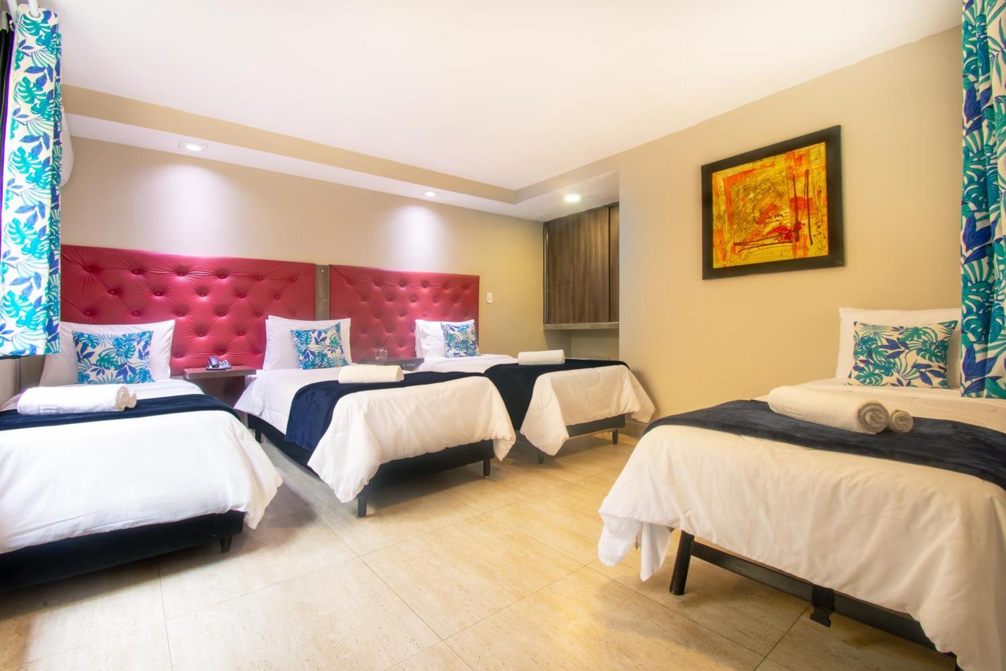 Hotel Barra Da Lagoa By Latitud Hoteles Búzios Εξωτερικό φωτογραφία