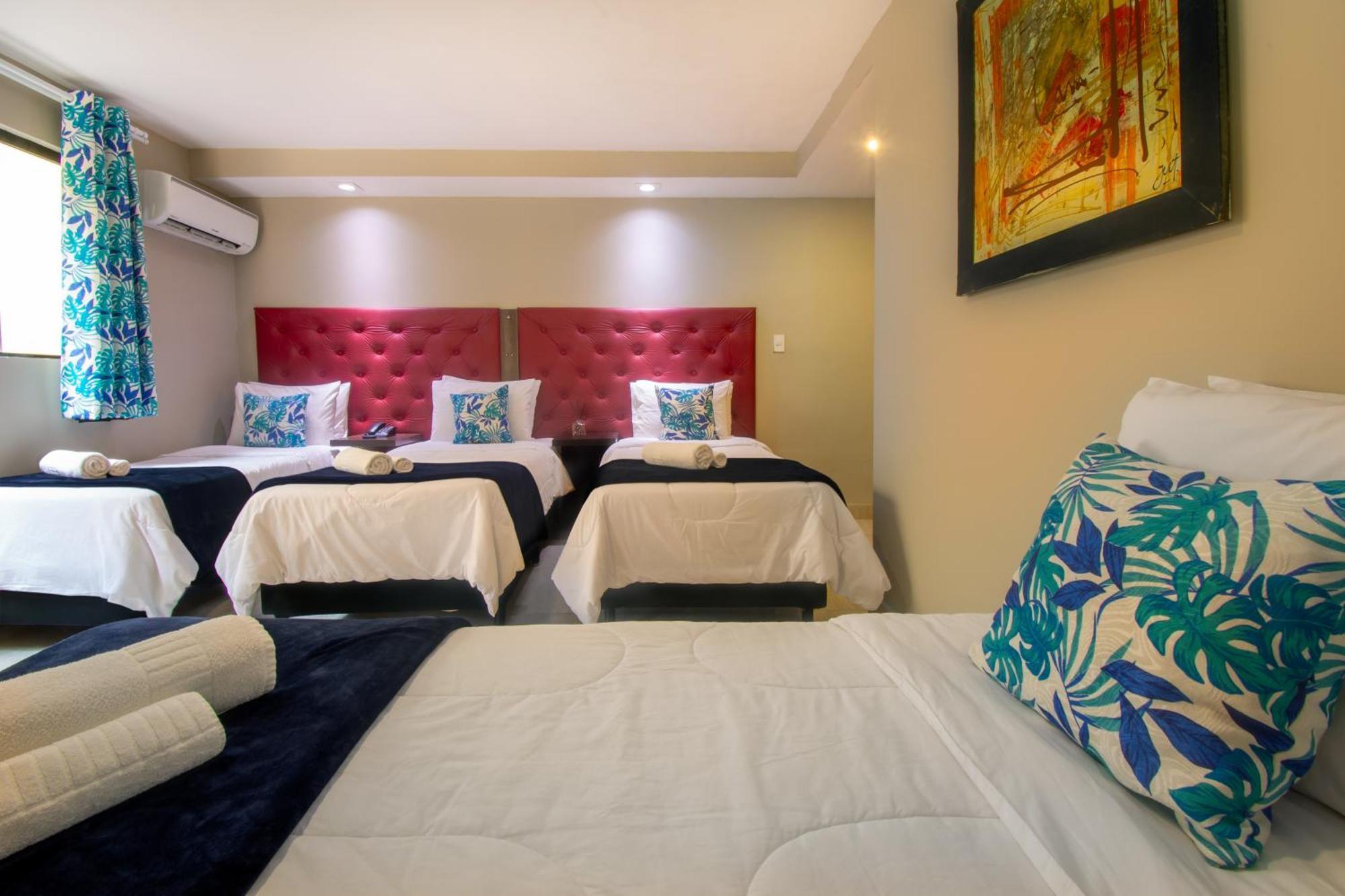 Hotel Barra Da Lagoa By Latitud Hoteles Búzios Εξωτερικό φωτογραφία