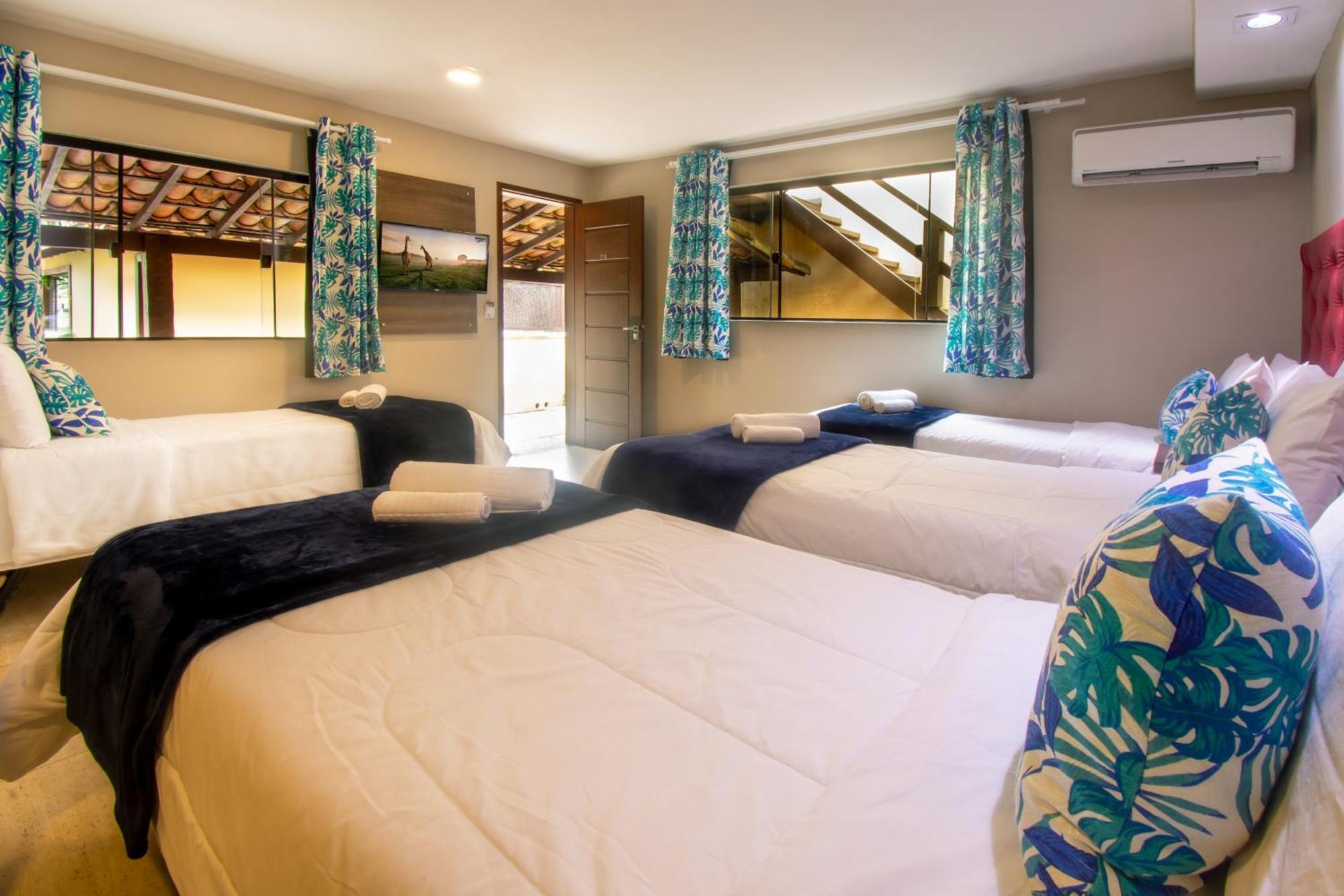 Hotel Barra Da Lagoa By Latitud Hoteles Búzios Εξωτερικό φωτογραφία