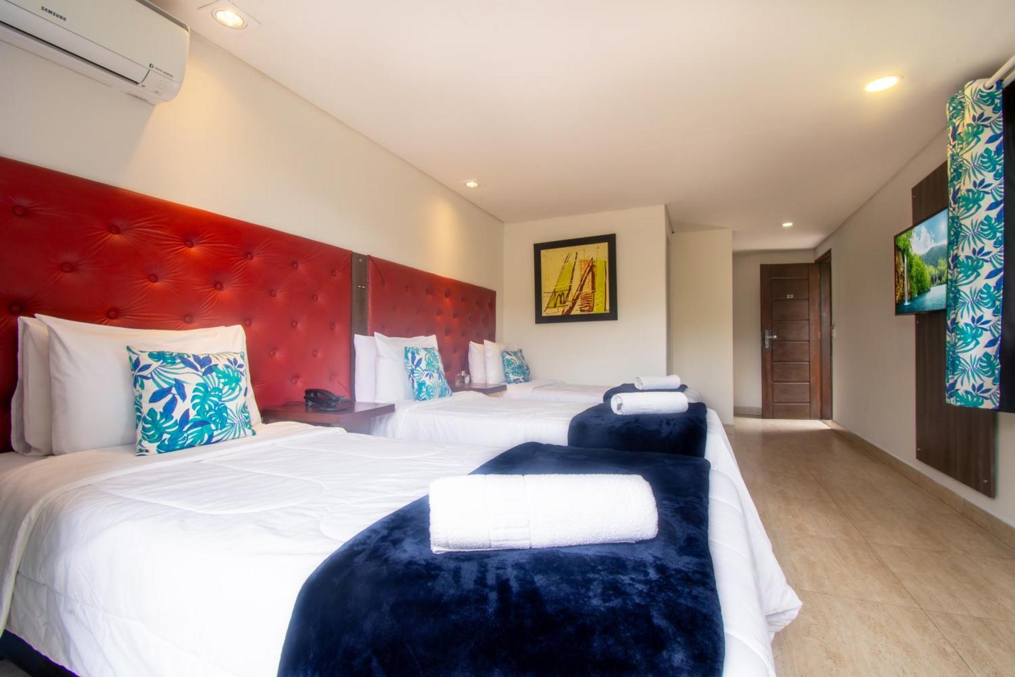 Hotel Barra Da Lagoa By Latitud Hoteles Búzios Εξωτερικό φωτογραφία
