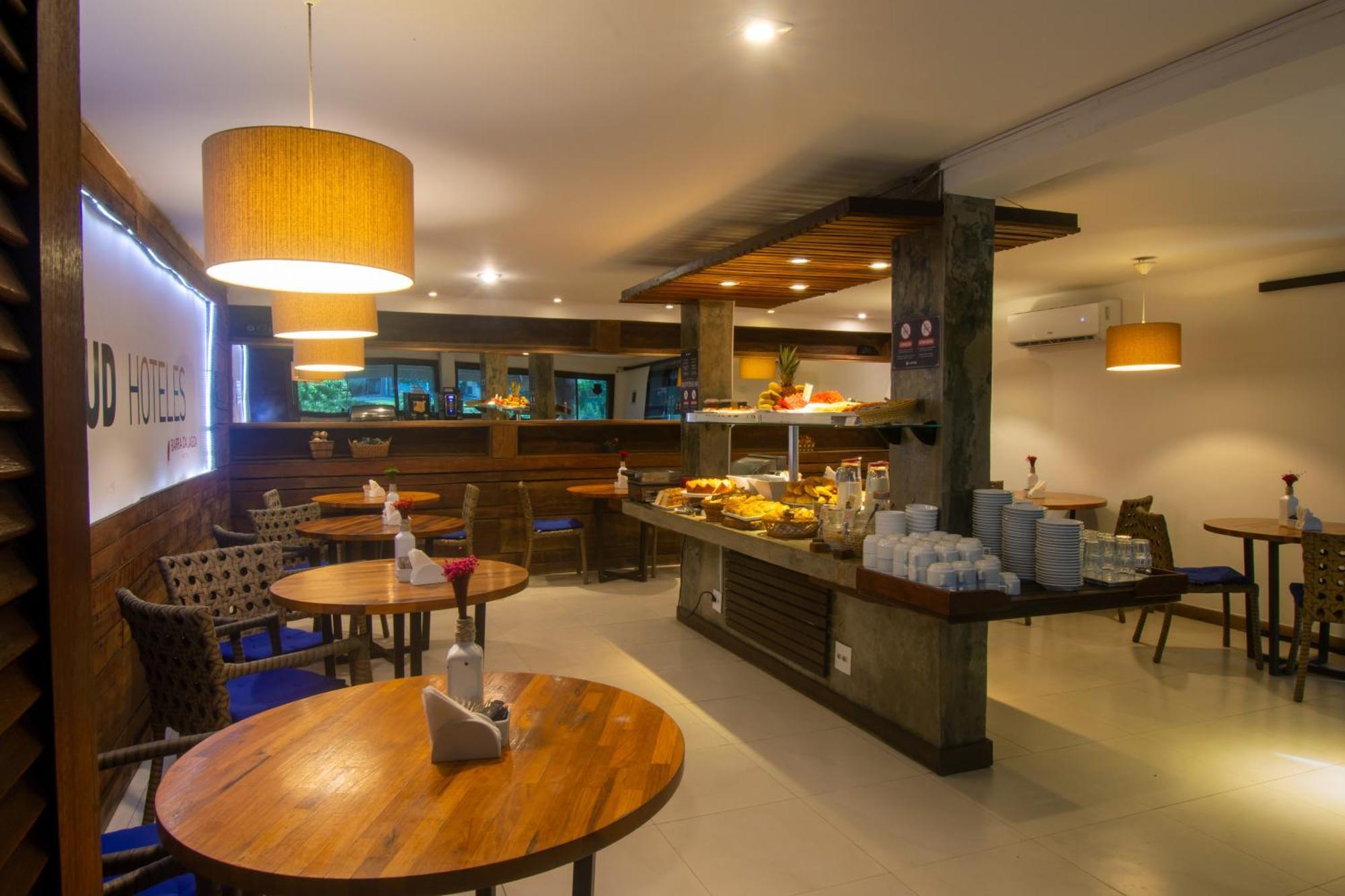 Hotel Barra Da Lagoa By Latitud Hoteles Búzios Εξωτερικό φωτογραφία