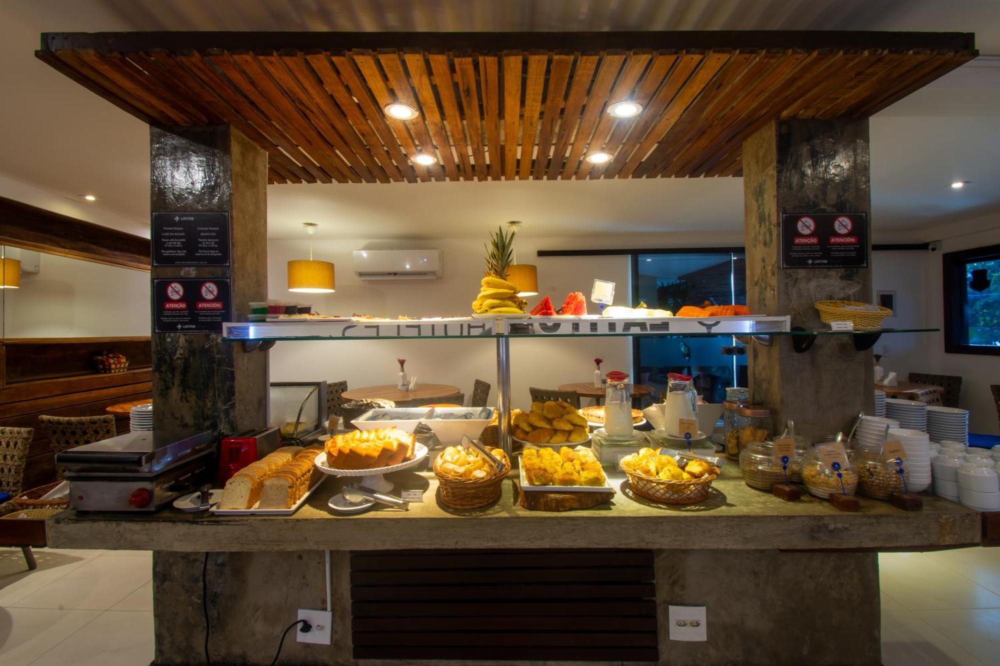 Hotel Barra Da Lagoa By Latitud Hoteles Búzios Εξωτερικό φωτογραφία