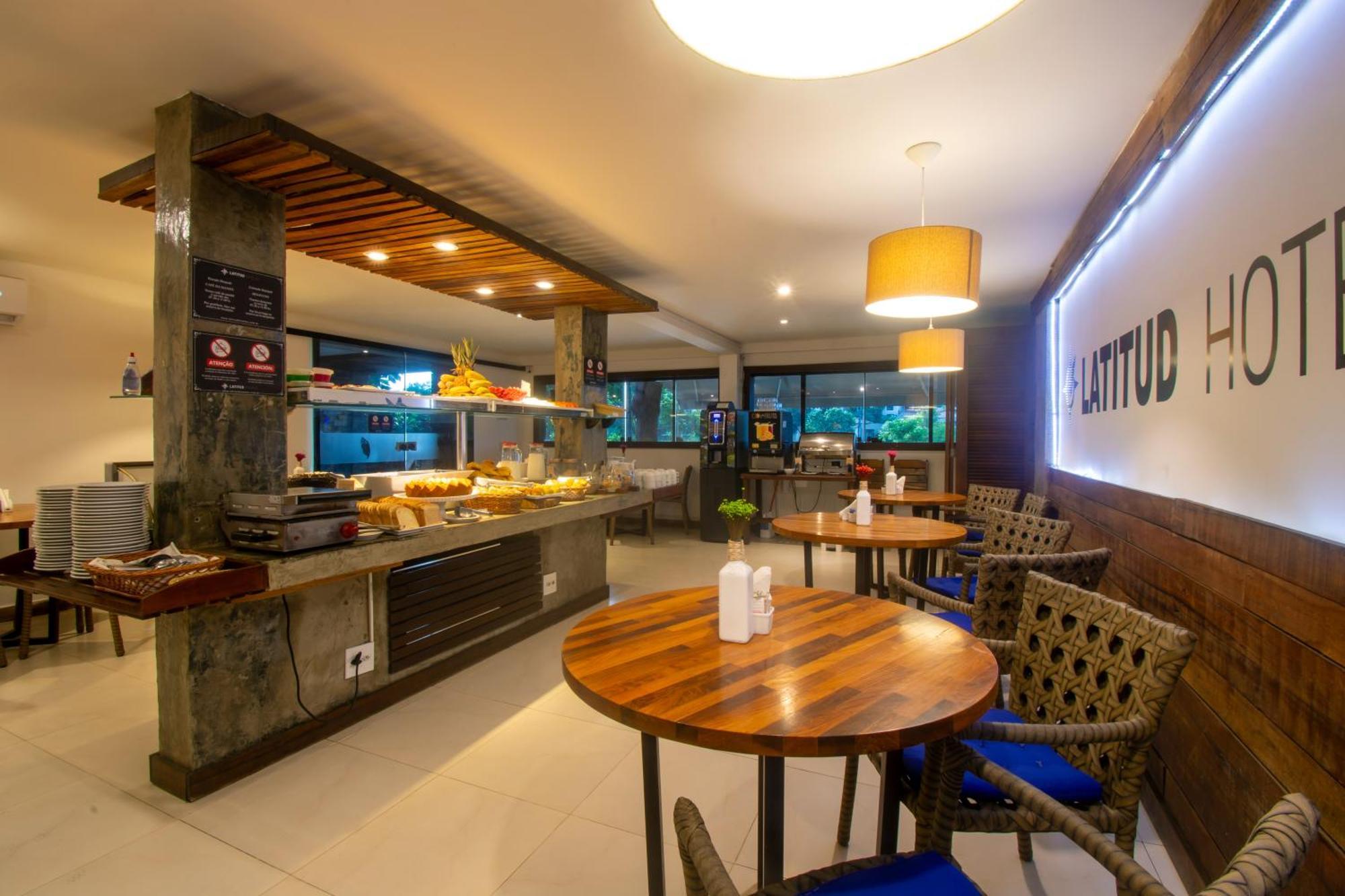 Hotel Barra Da Lagoa By Latitud Hoteles Búzios Εξωτερικό φωτογραφία