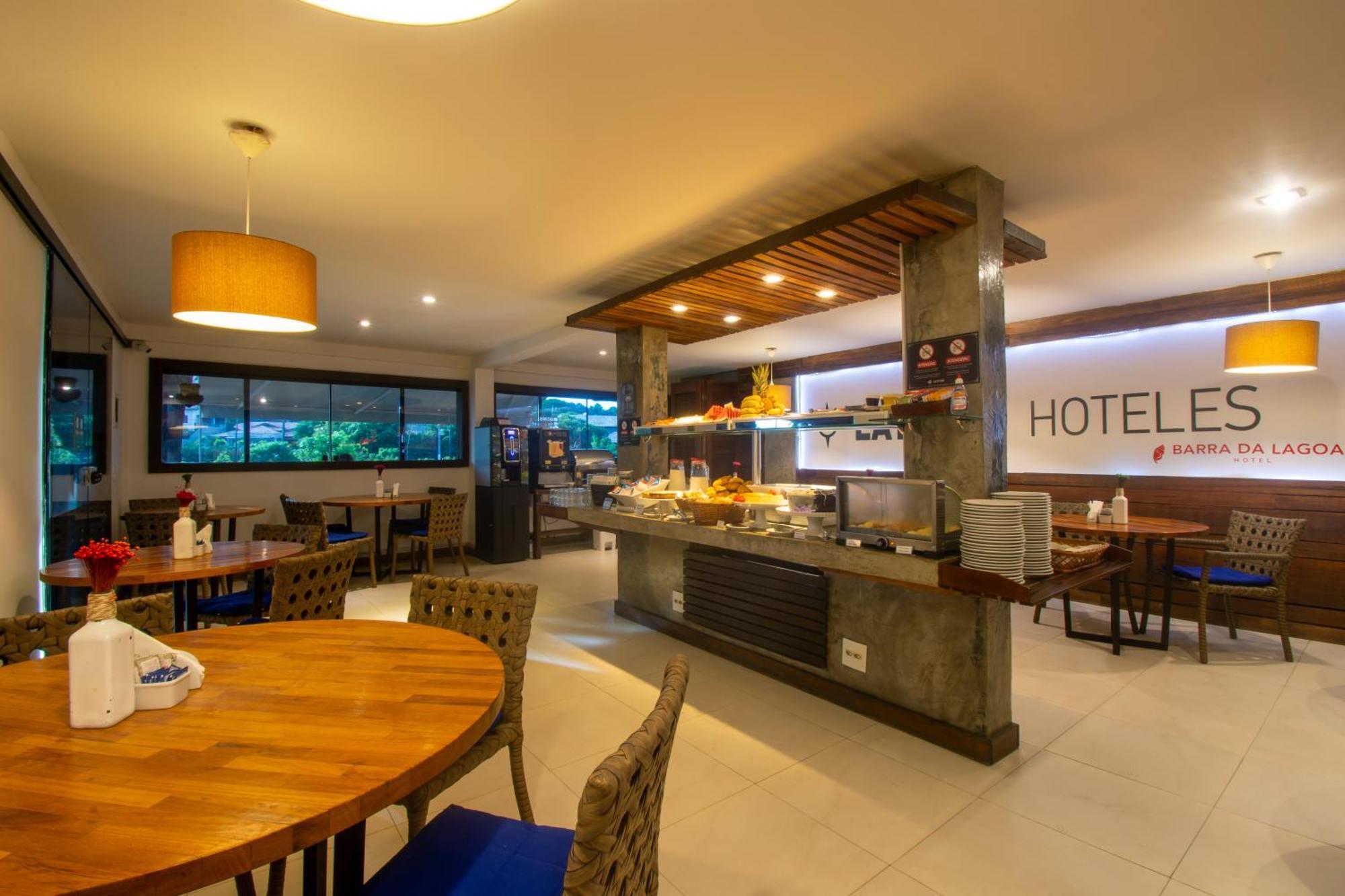 Hotel Barra Da Lagoa By Latitud Hoteles Búzios Εξωτερικό φωτογραφία