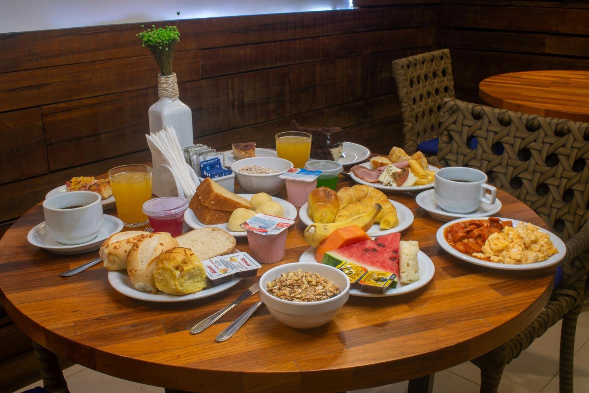 Hotel Barra Da Lagoa By Latitud Hoteles Búzios Εξωτερικό φωτογραφία