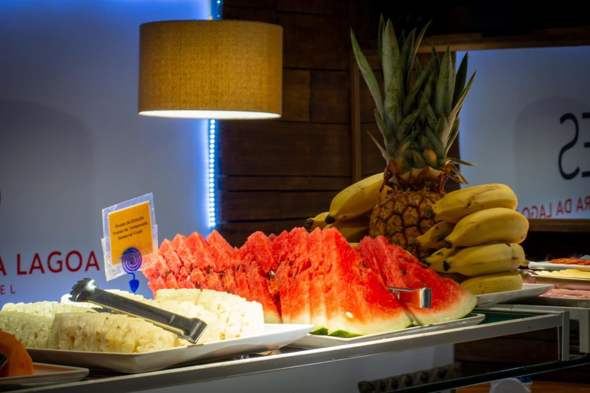 Hotel Barra Da Lagoa By Latitud Hoteles Búzios Εξωτερικό φωτογραφία