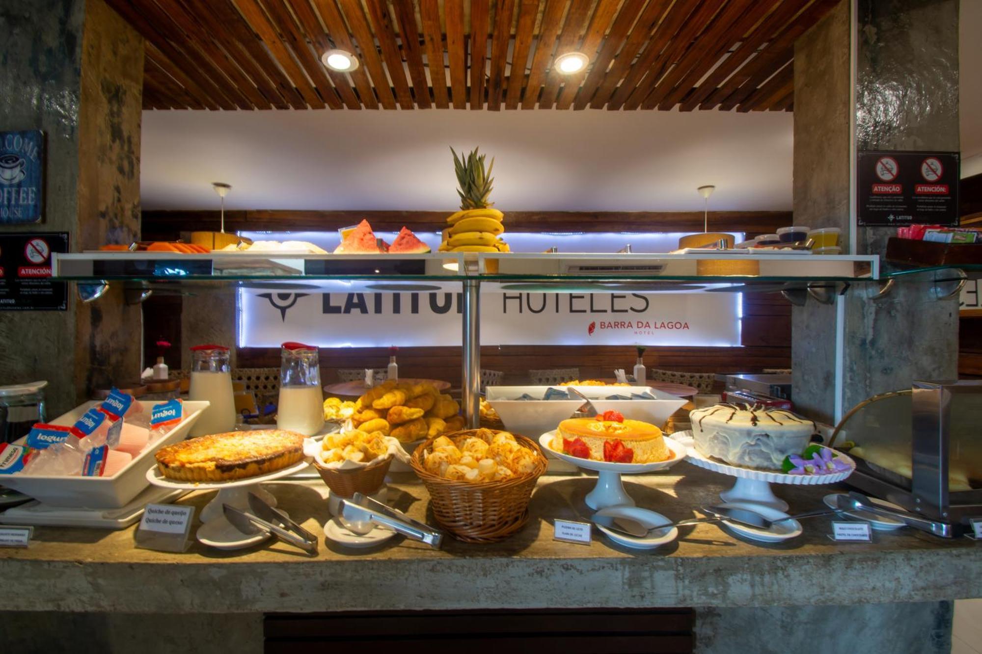 Hotel Barra Da Lagoa By Latitud Hoteles Búzios Εξωτερικό φωτογραφία
