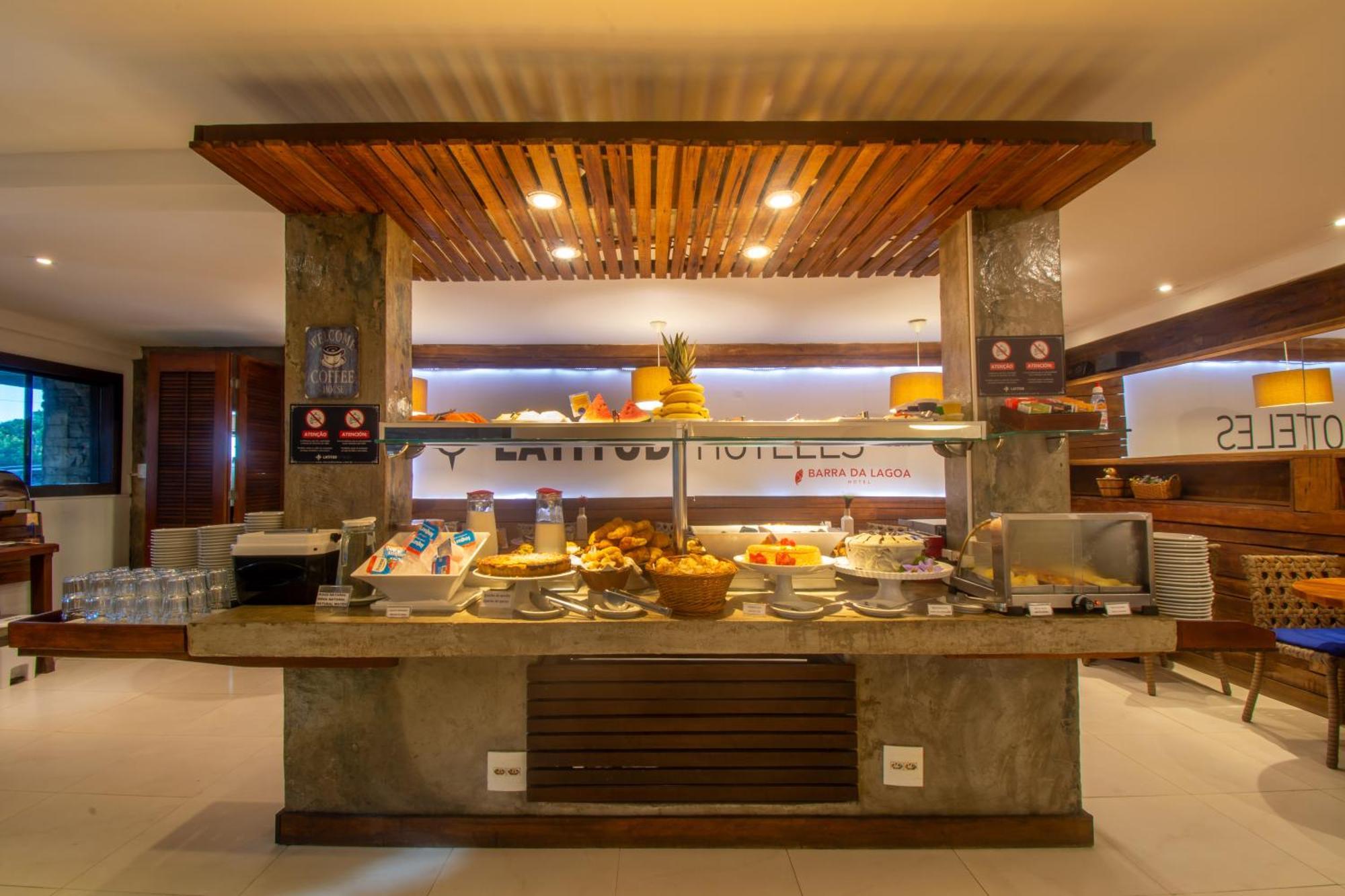 Hotel Barra Da Lagoa By Latitud Hoteles Búzios Εξωτερικό φωτογραφία