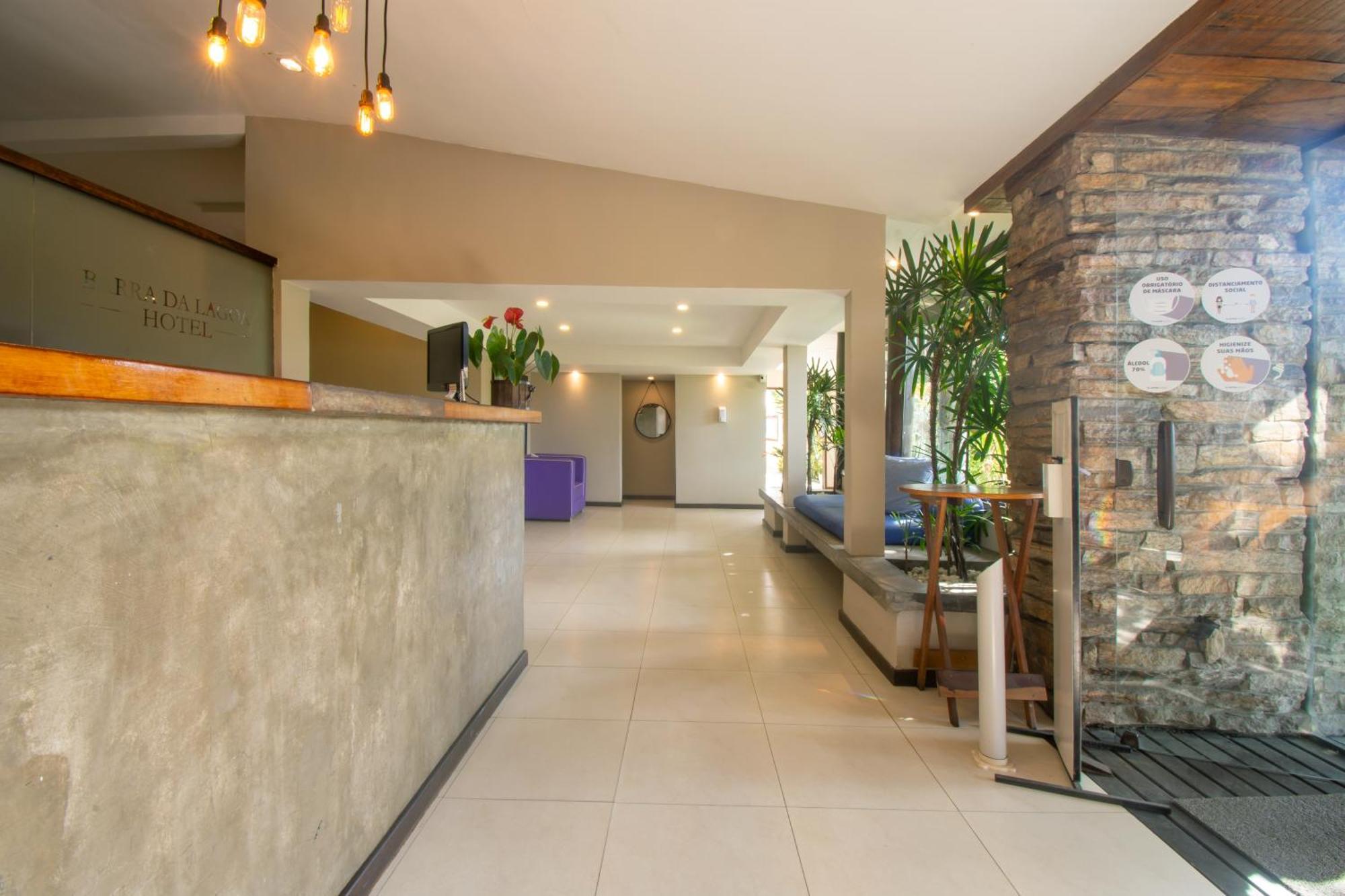 Hotel Barra Da Lagoa By Latitud Hoteles Búzios Εξωτερικό φωτογραφία