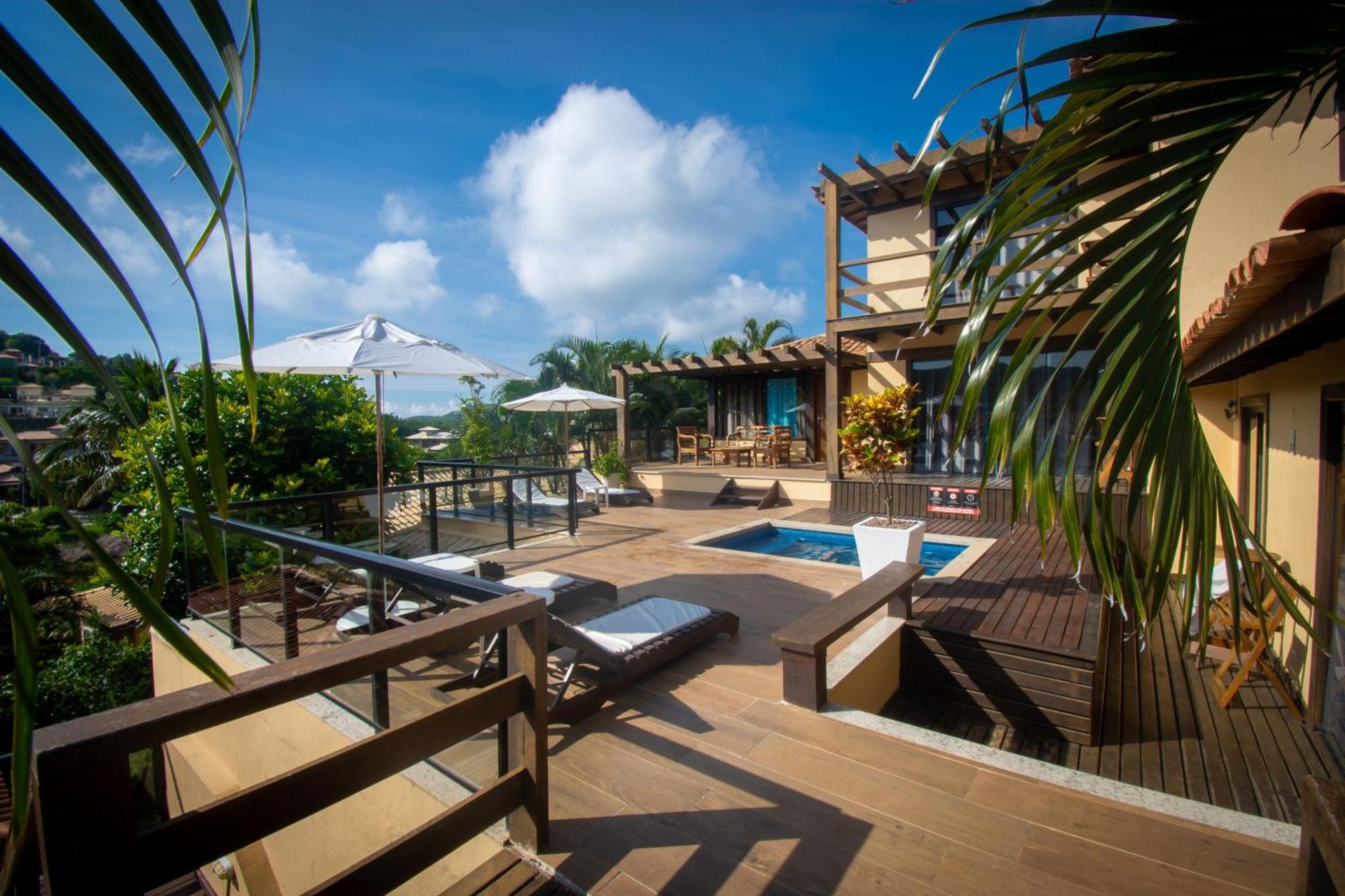 Hotel Barra Da Lagoa By Latitud Hoteles Búzios Εξωτερικό φωτογραφία