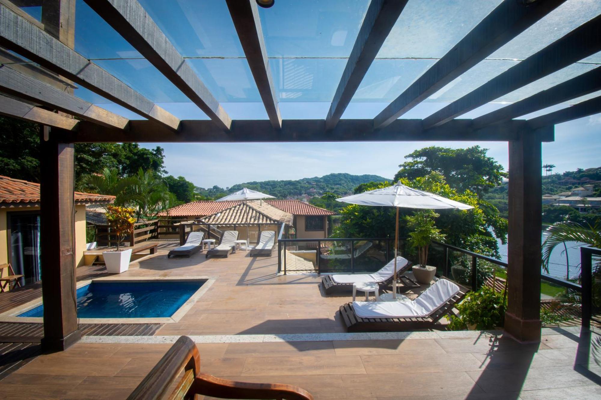 Hotel Barra Da Lagoa By Latitud Hoteles Búzios Εξωτερικό φωτογραφία