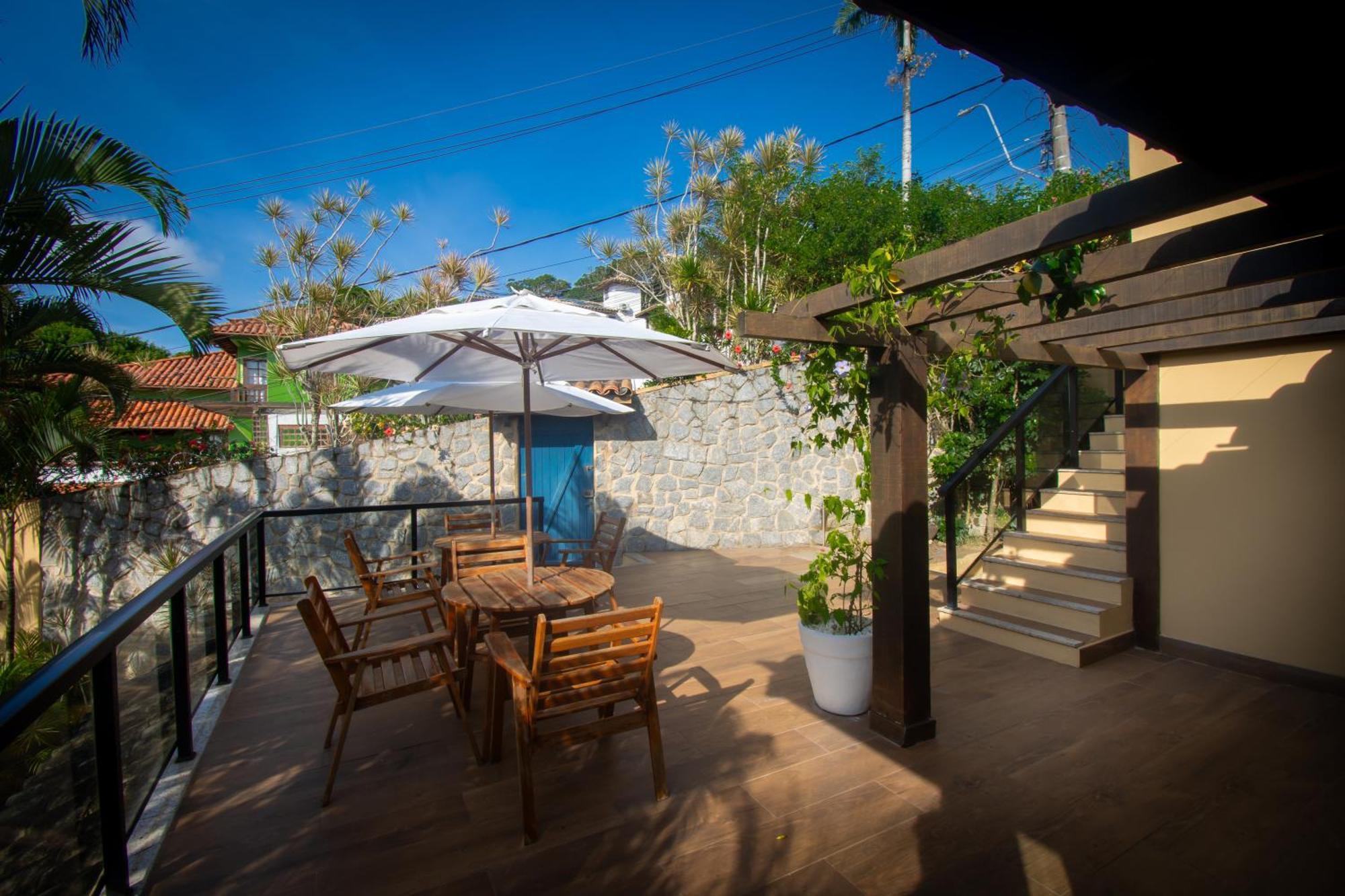 Hotel Barra Da Lagoa By Latitud Hoteles Búzios Εξωτερικό φωτογραφία