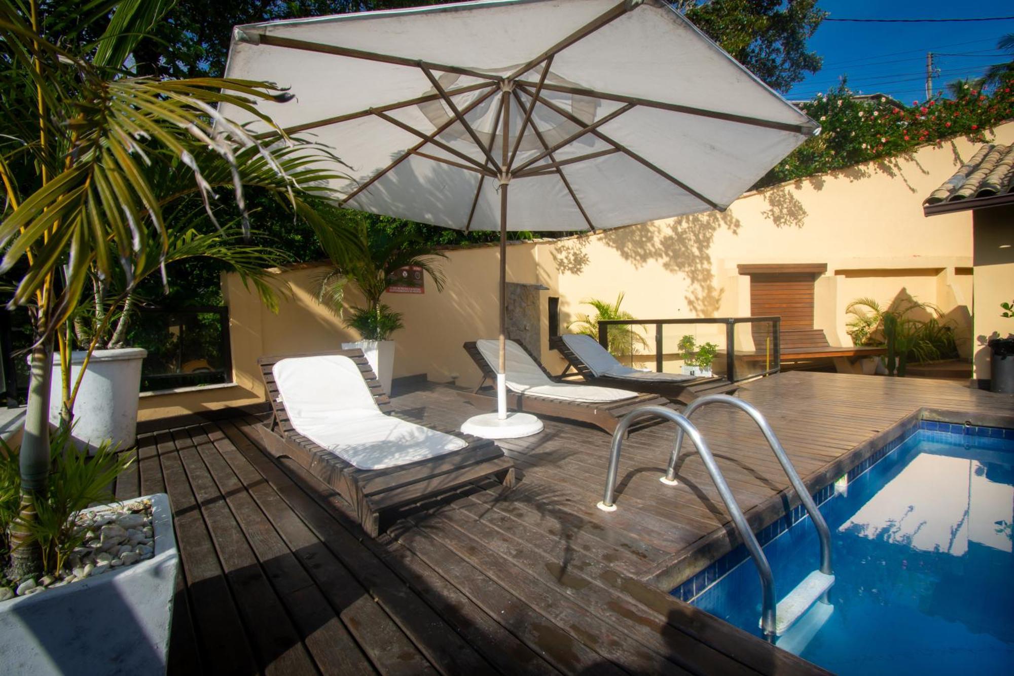 Hotel Barra Da Lagoa By Latitud Hoteles Búzios Εξωτερικό φωτογραφία