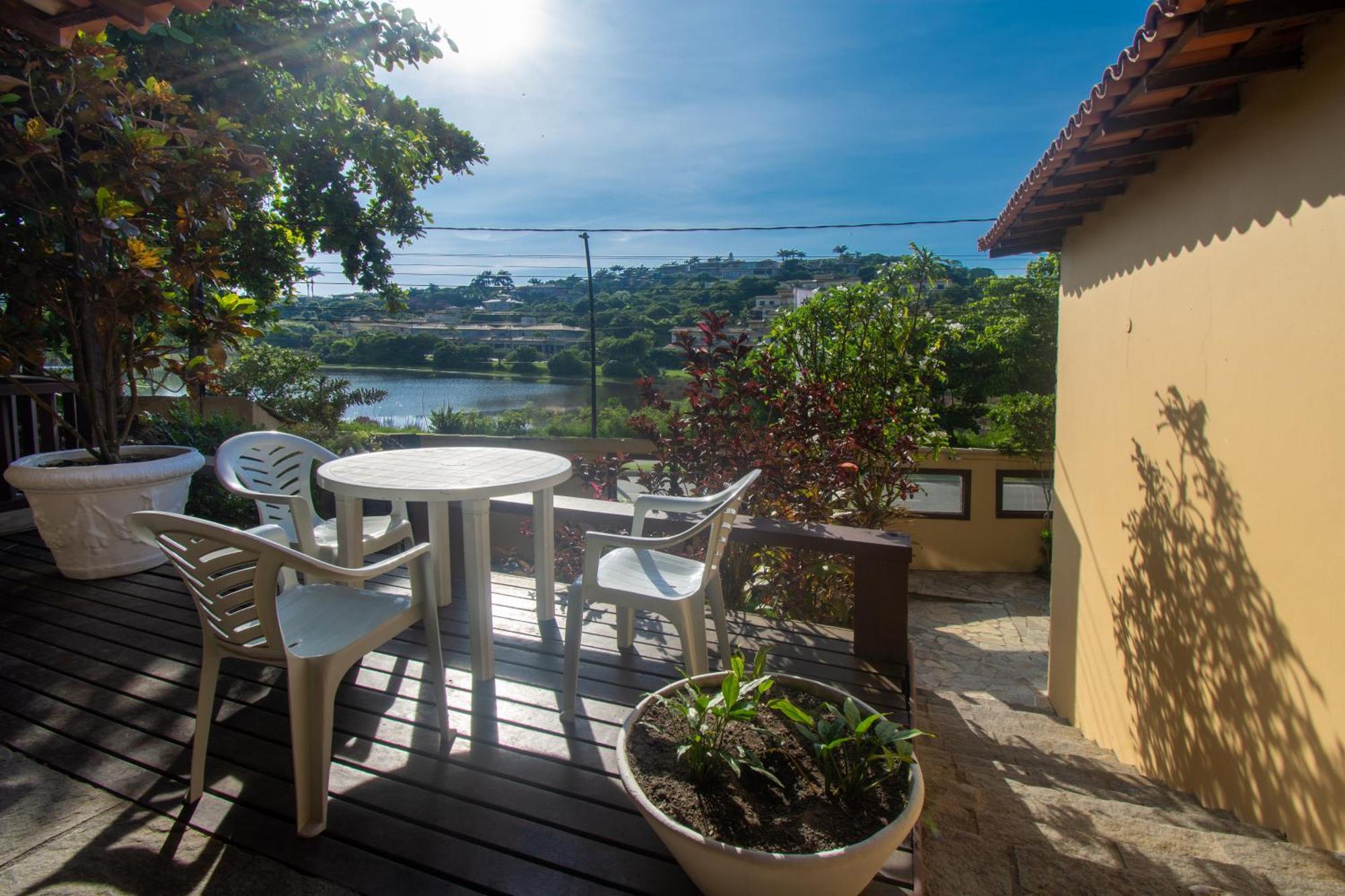 Hotel Barra Da Lagoa By Latitud Hoteles Búzios Εξωτερικό φωτογραφία