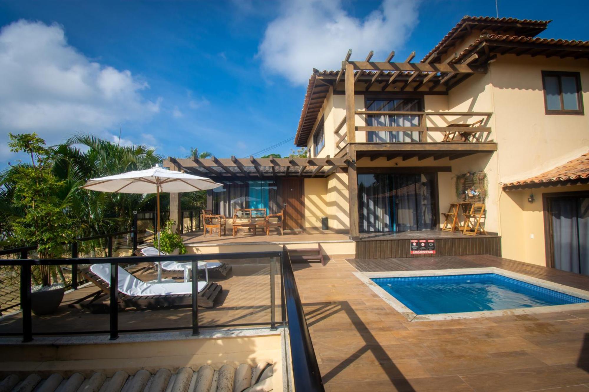 Hotel Barra Da Lagoa By Latitud Hoteles Búzios Εξωτερικό φωτογραφία