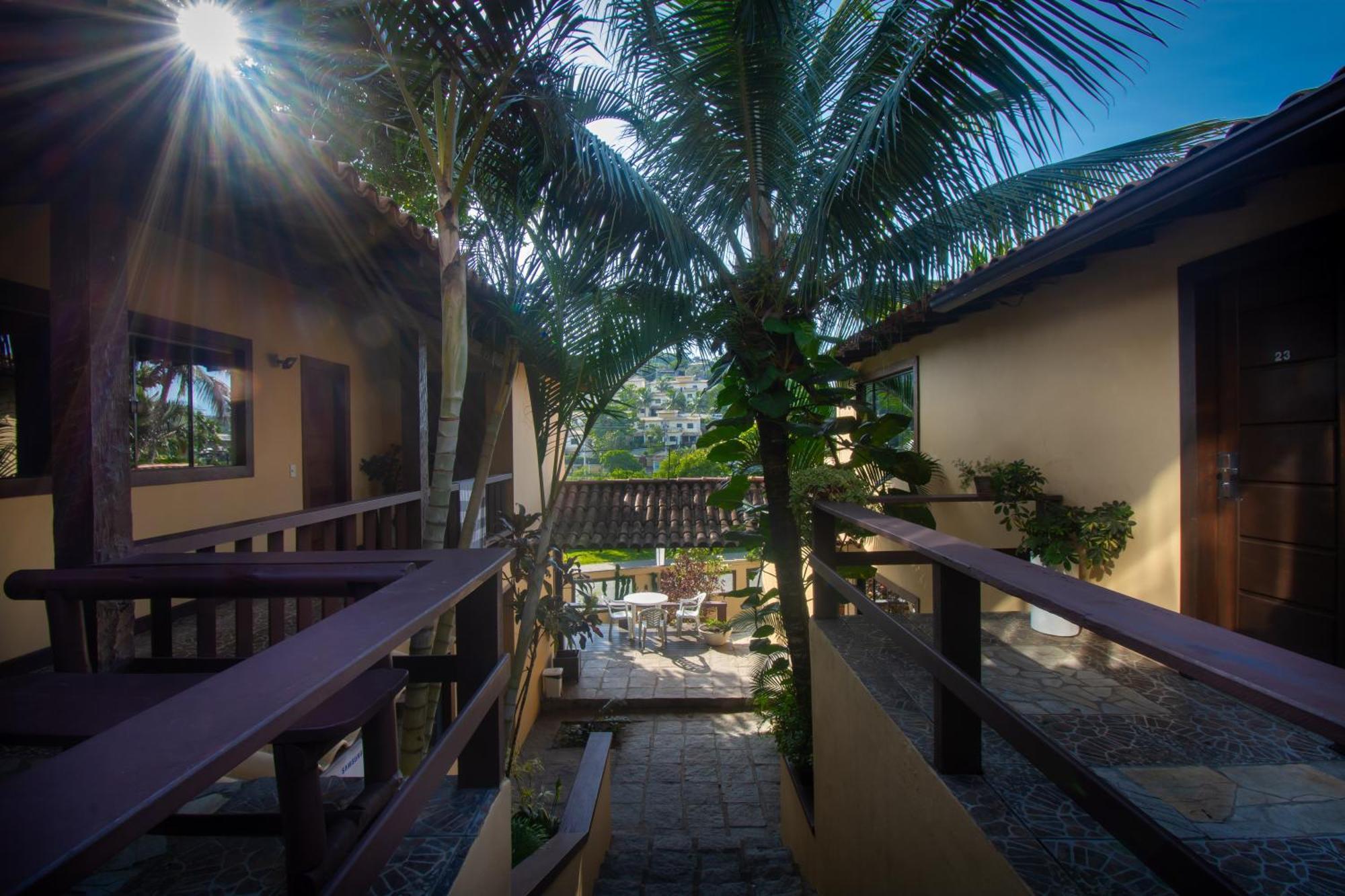Hotel Barra Da Lagoa By Latitud Hoteles Búzios Εξωτερικό φωτογραφία