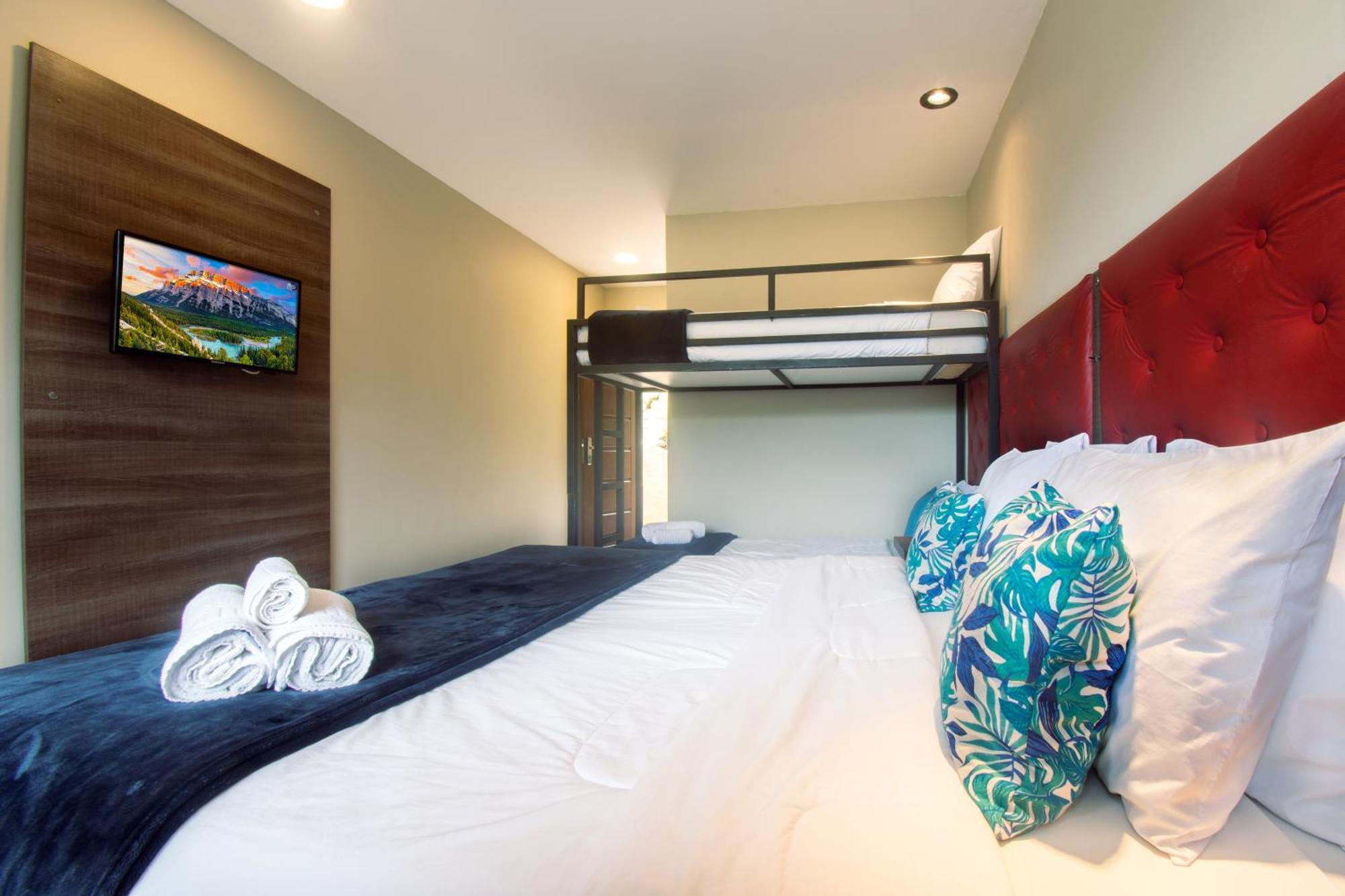 Hotel Barra Da Lagoa By Latitud Hoteles Búzios Εξωτερικό φωτογραφία