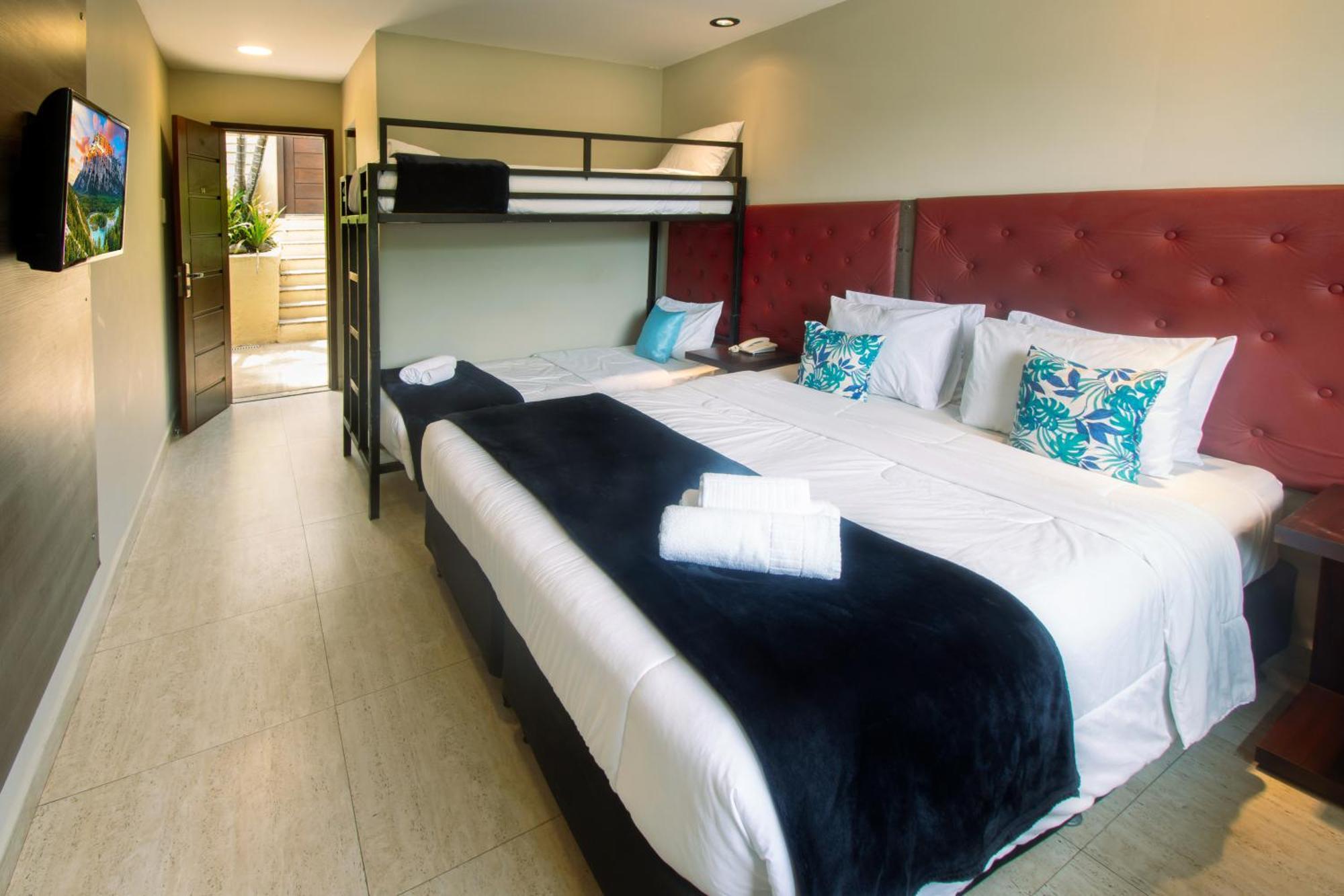 Hotel Barra Da Lagoa By Latitud Hoteles Búzios Εξωτερικό φωτογραφία